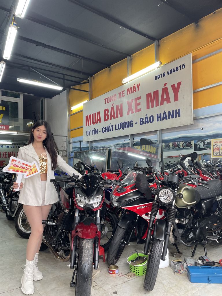 Tong Motor 2021 - ảnh 2