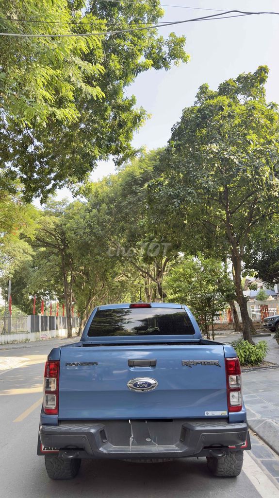 Ford Ranger - ảnh 2