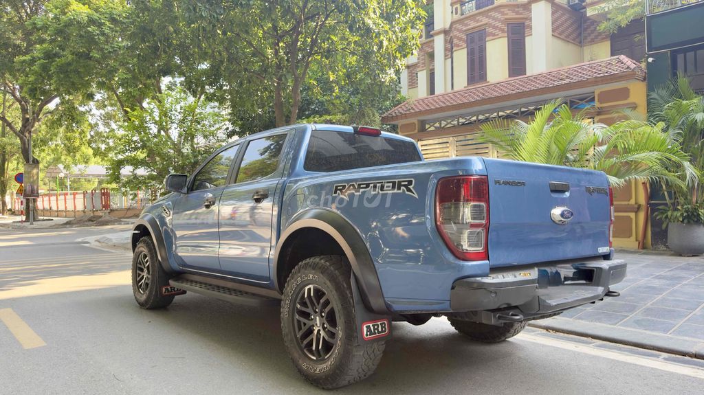 Ford Ranger - ảnh 4