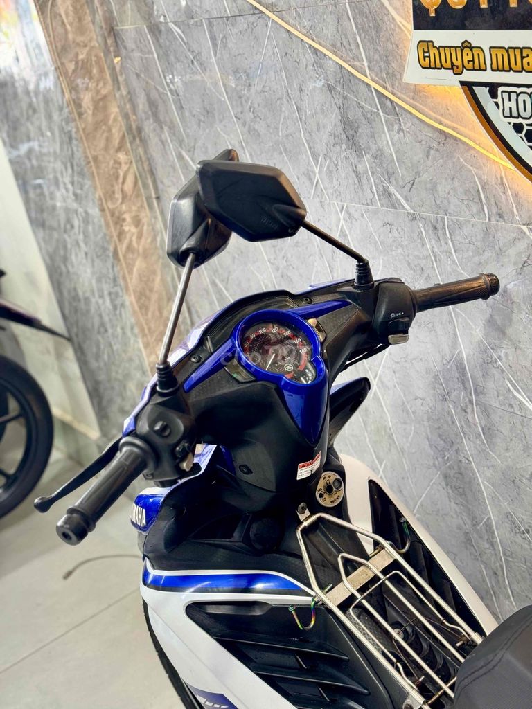 Yamaha Exciter 2015 - ảnh 1