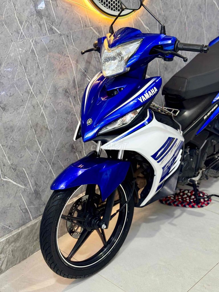 Yamaha Exciter 2015 - ảnh 2