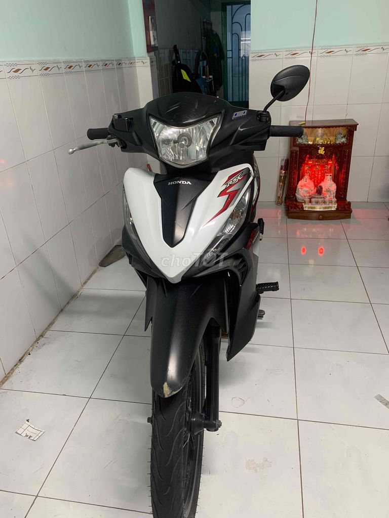 Honda RSX 2019 - ảnh 1