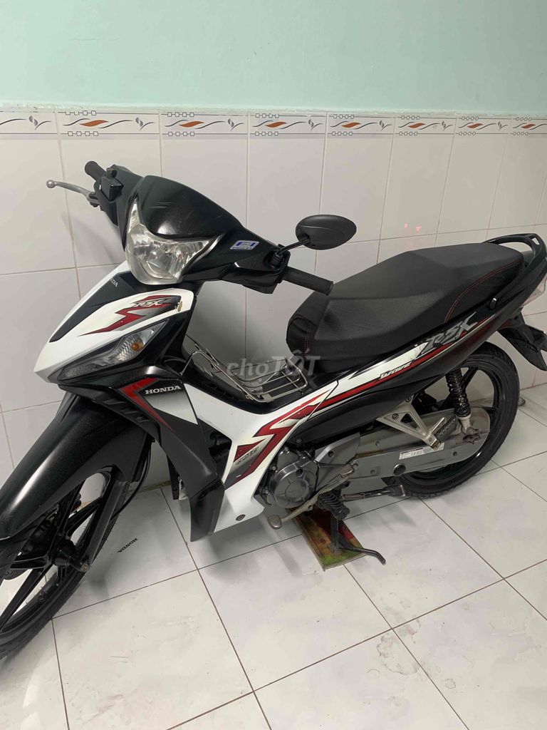 Honda RSX 2019 - ảnh 2