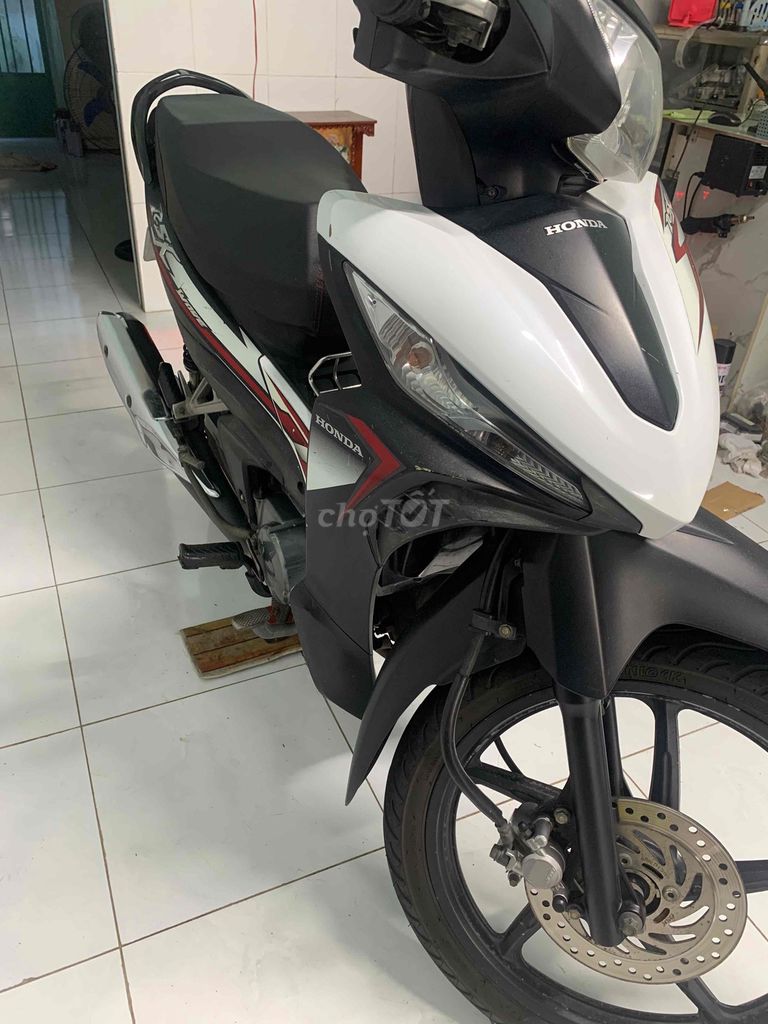 Honda RSX 2019 - ảnh 3