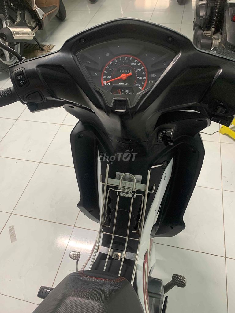 Honda RSX 2019 - ảnh 5