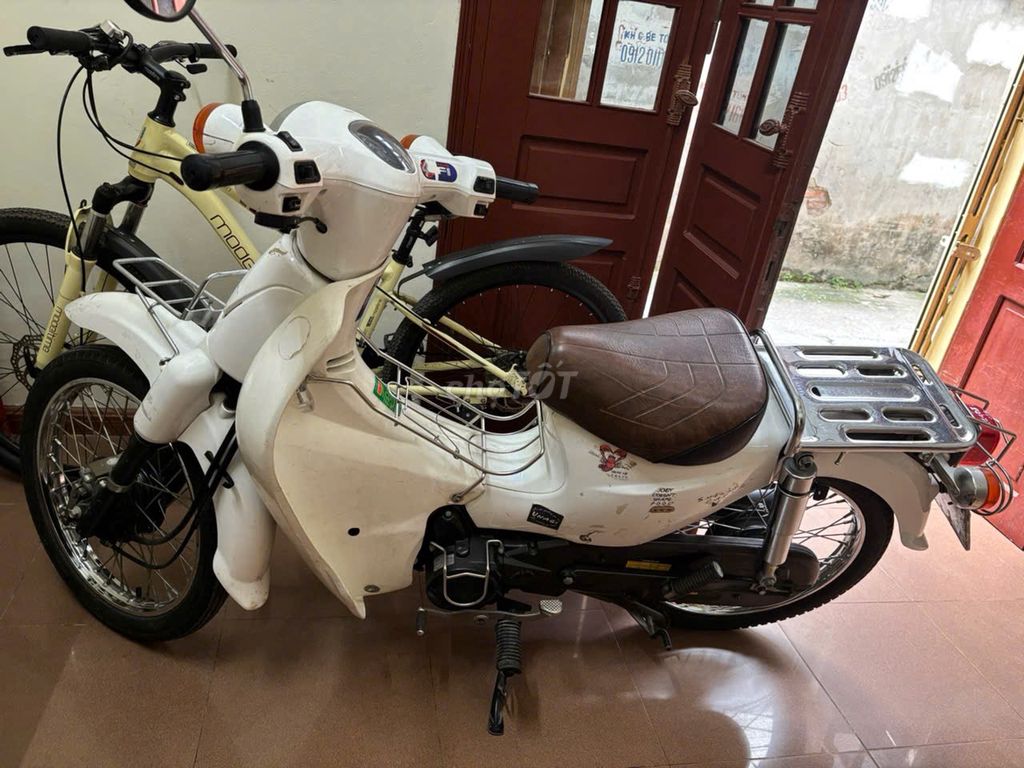 Xe m 2020 - ảnh 1