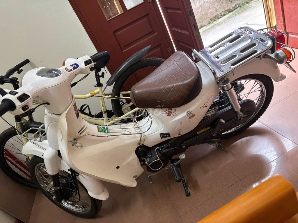 Xe m 2020 - ảnh 2