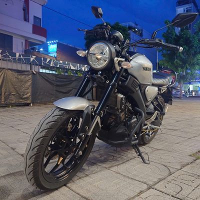 Yamaha XSR 2023 - ảnh 1