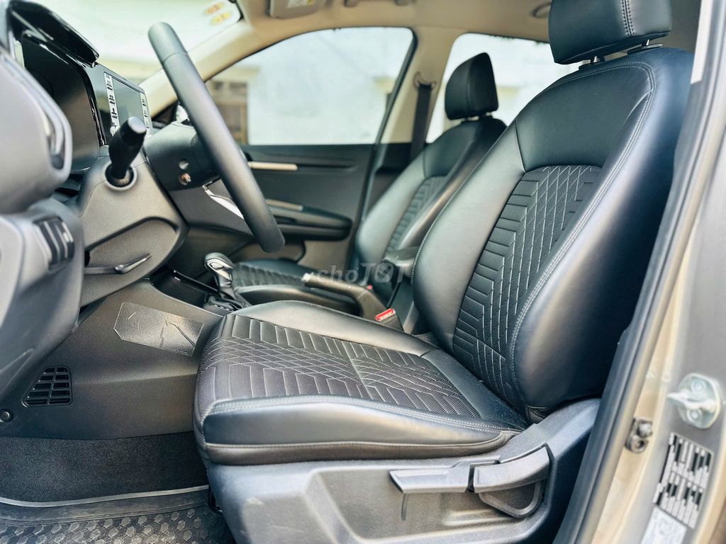 Kia Sonet 2025 - ảnh 4