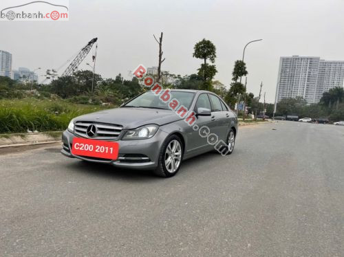 Mercedes-Benz 2011 - ảnh 1