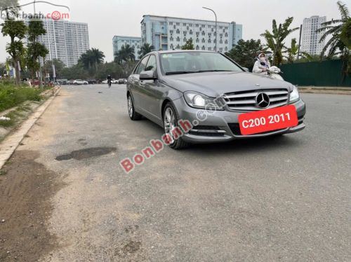Mercedes-Benz 2011 - ảnh 2