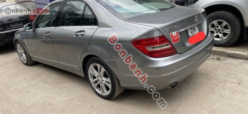 Mercedes-Benz 2011 - ảnh 3