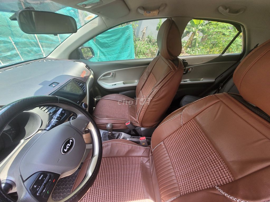Kia Morning 2019 - ảnh 1