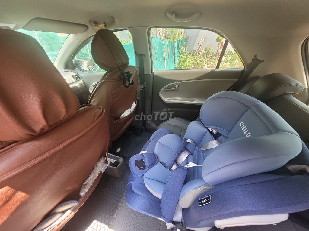 Kia Morning 2019 - ảnh 2