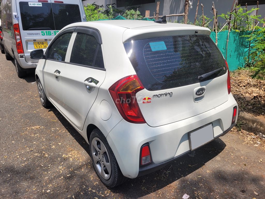 Kia Morning 2019 - ảnh 3