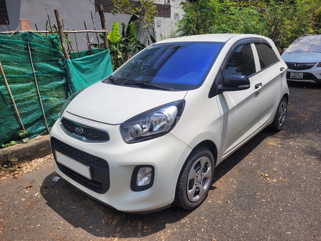 Kia Morning 2019 - ảnh 4