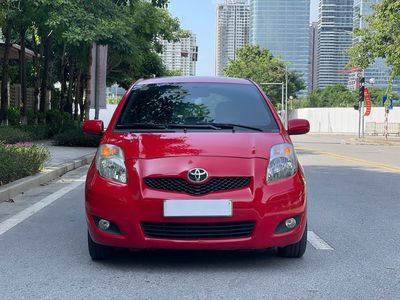 Toyota Yaris 2009 - ảnh 1