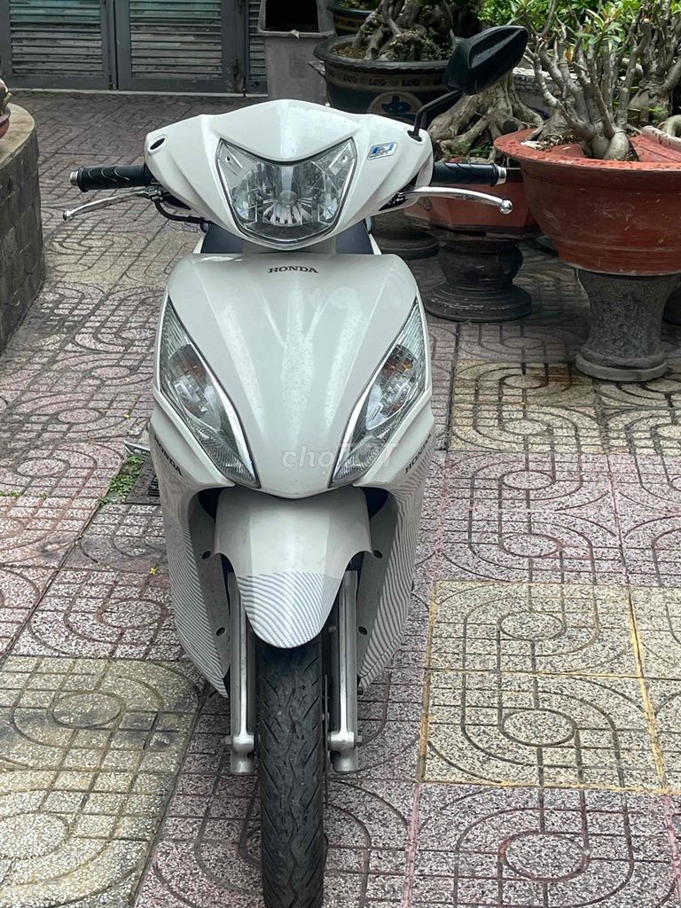 Bán xe 2014 - ảnh 1