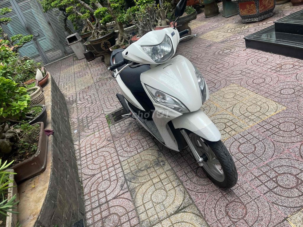 Bán xe 2014 - ảnh 2