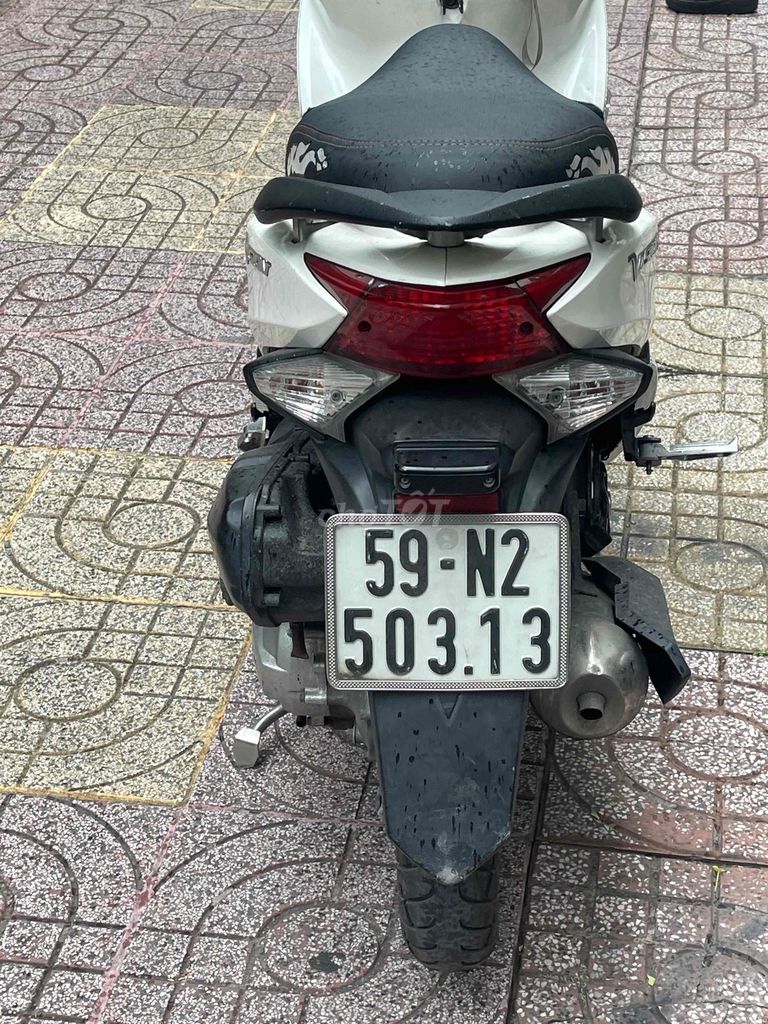 Bán xe 2014 - ảnh 4
