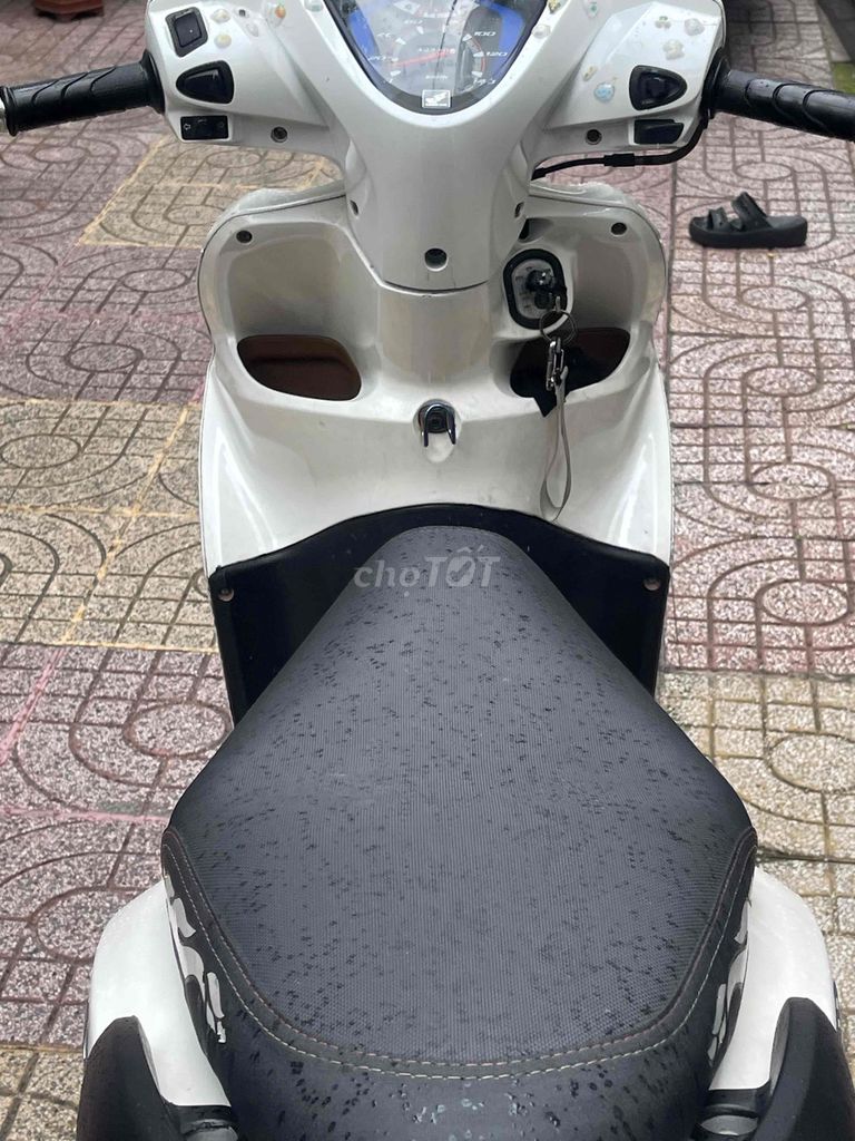 Bán xe 2014 - ảnh 5