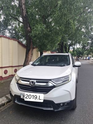 Honda CRV L 2019 - ảnh 1