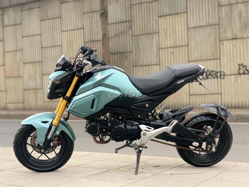 Honda MSX 2020 - ảnh 1