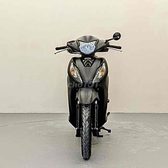 Honda Vision 2022 - ảnh 1