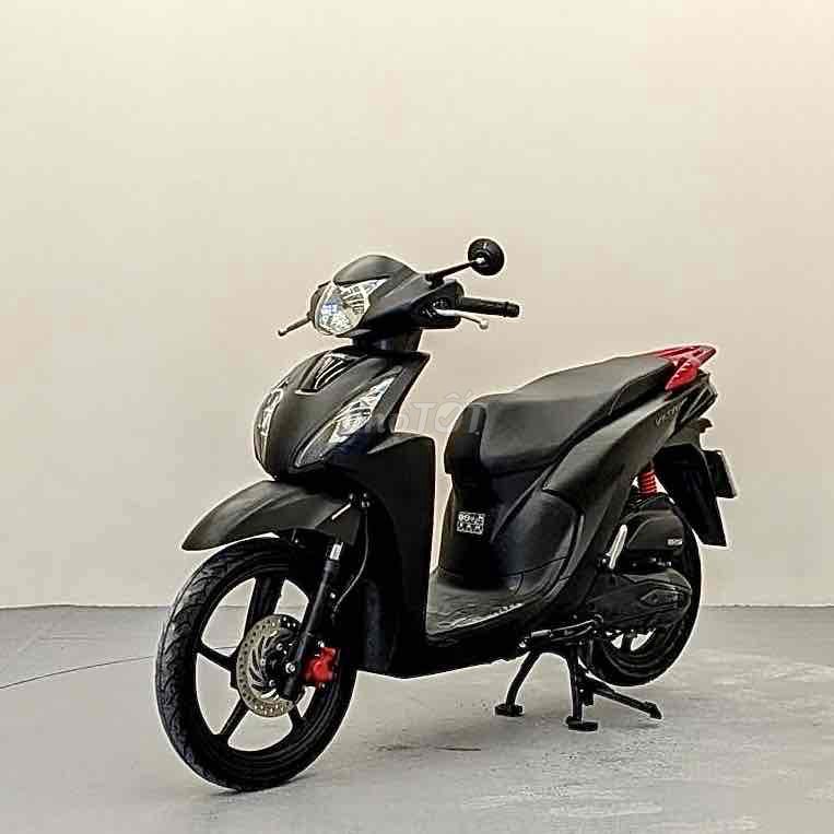 Honda Vision 2022 - ảnh 2