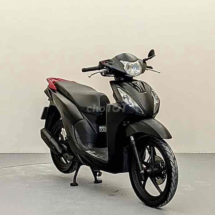 Honda Vision 2022 - ảnh 3