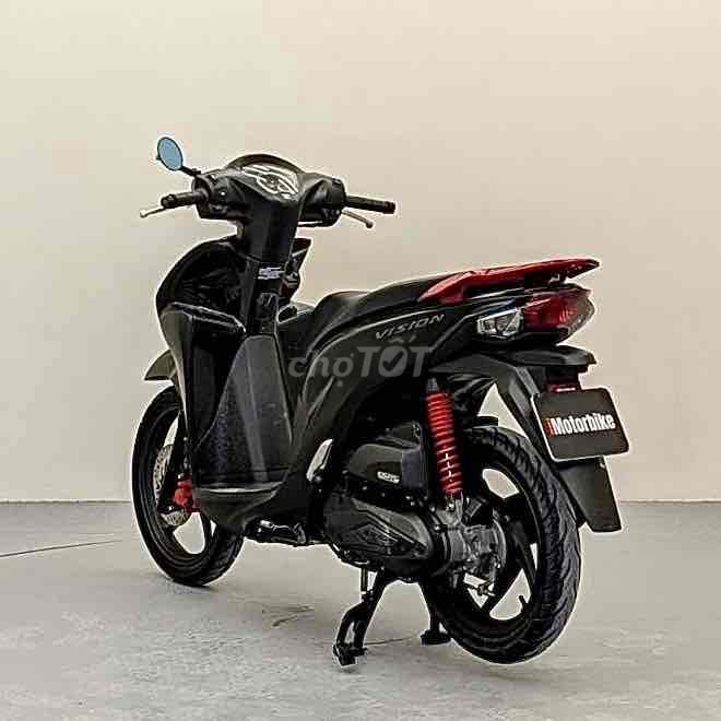 Honda Vision 2022 - ảnh 5