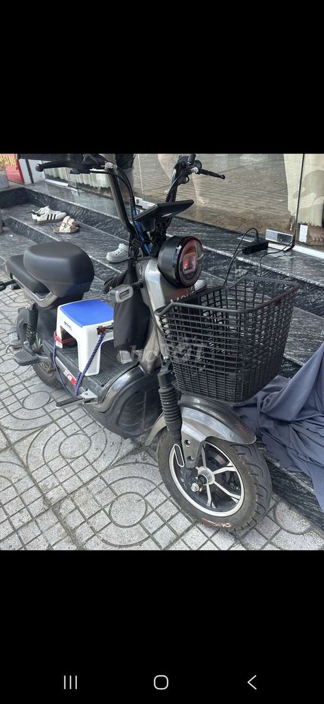 Xe m 2025 - ảnh 1