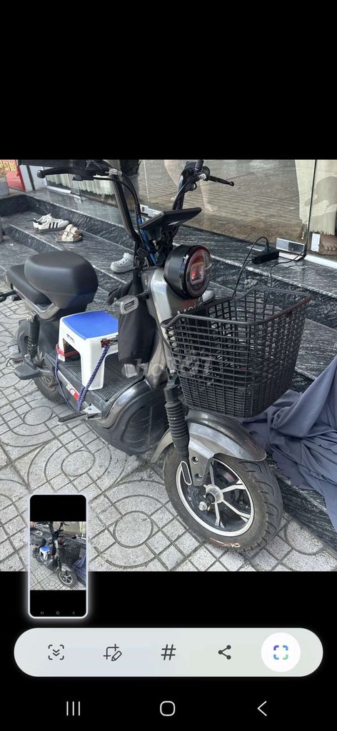 Xe m 2025 - ảnh 2