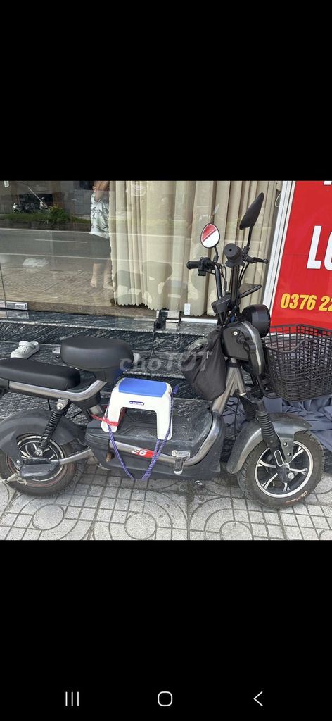 Xe m 2025 - ảnh 4