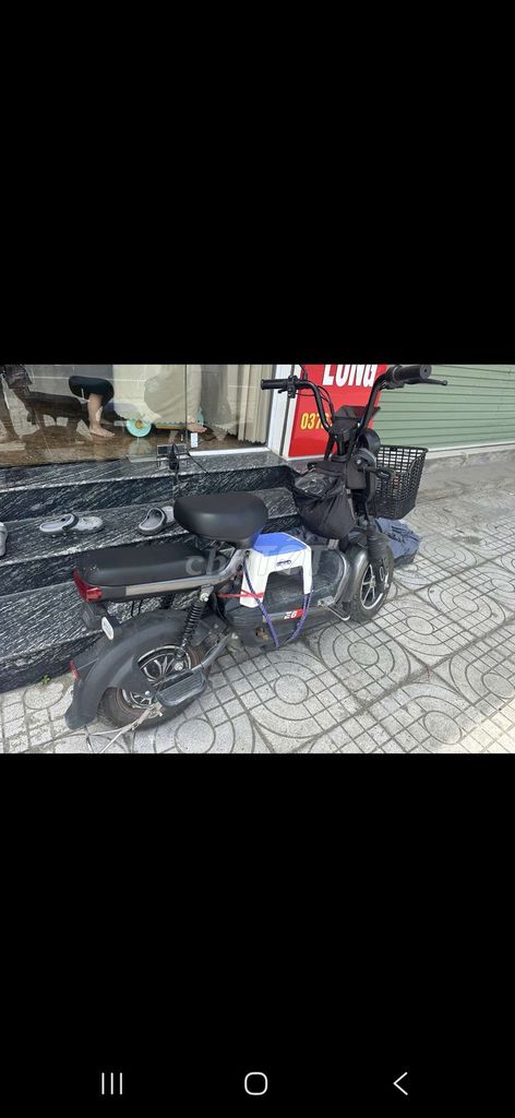 Xe m 2025 - ảnh 5