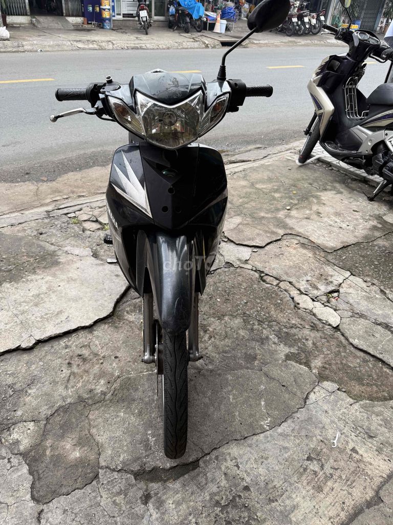 Yamaha Sirius 2014 - ảnh 1