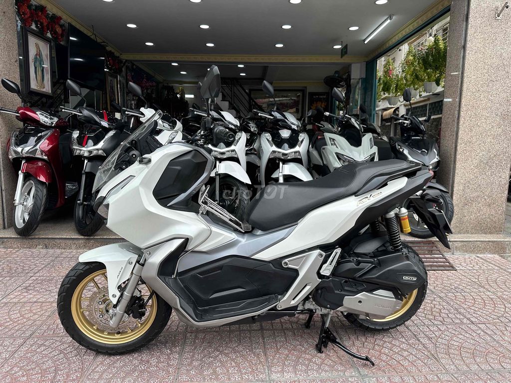 Honda ADV 2021 - ảnh 1