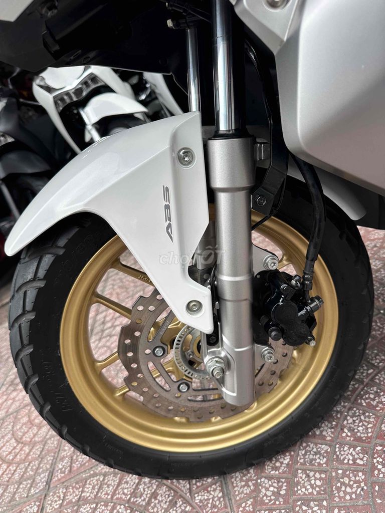 Honda ADV 2021 - ảnh 3