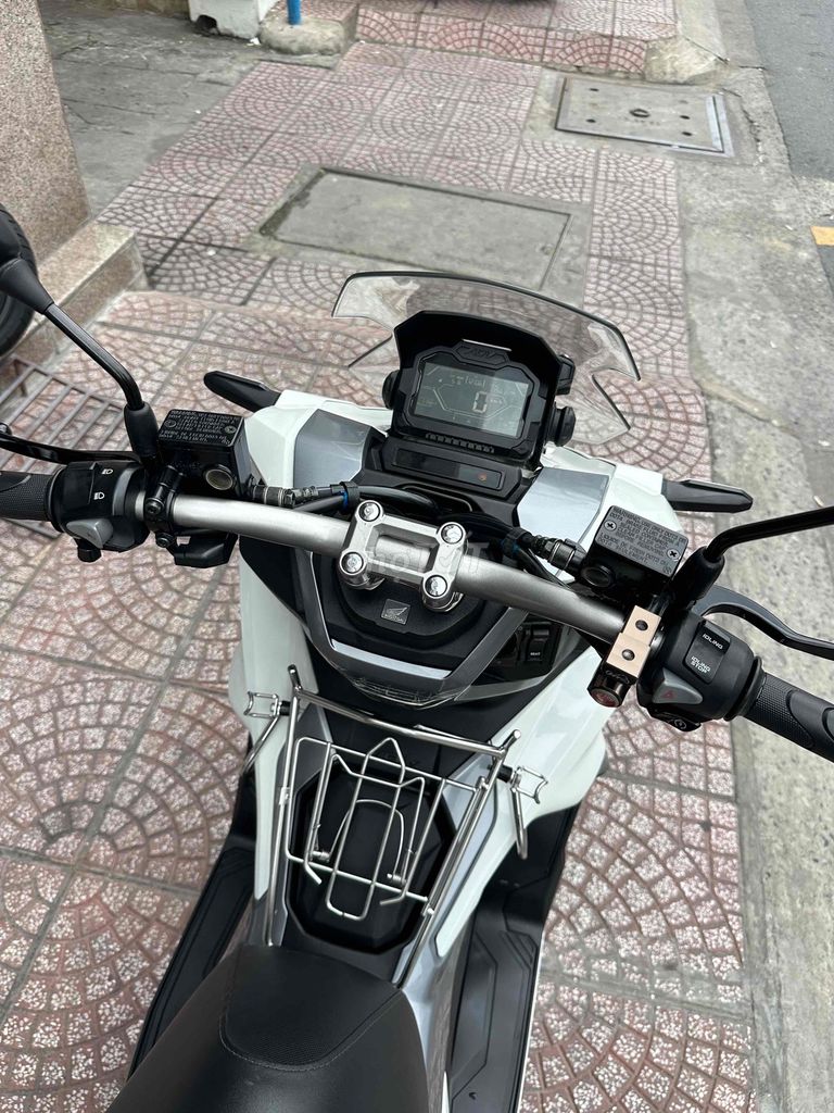 Honda ADV 2021 - ảnh 5