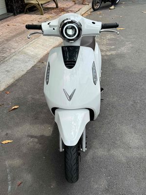 VinFast EVO 2025 - ảnh 1