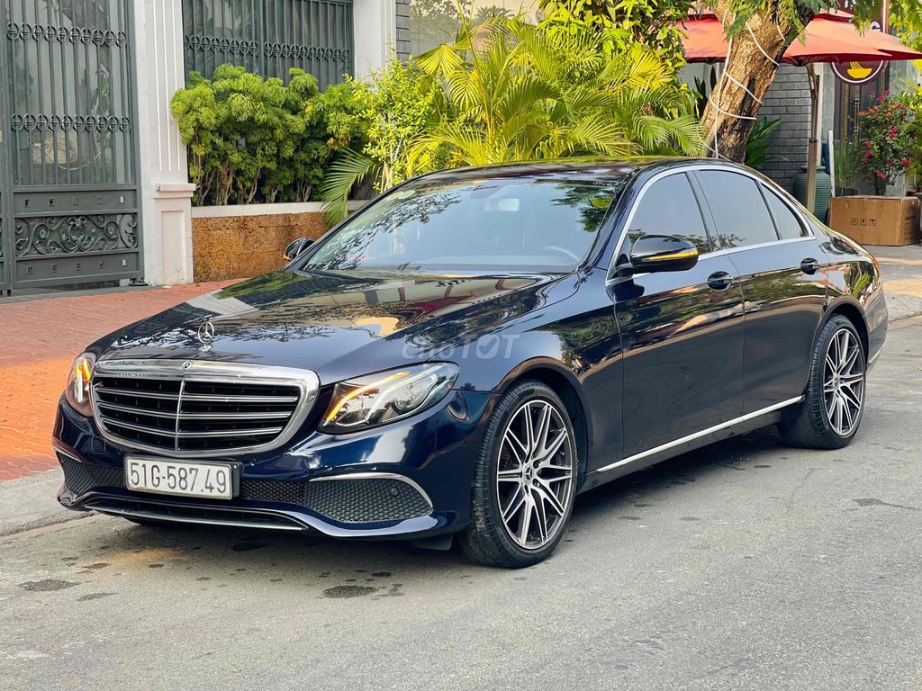Mercedes-Benz 2017 - ảnh 3