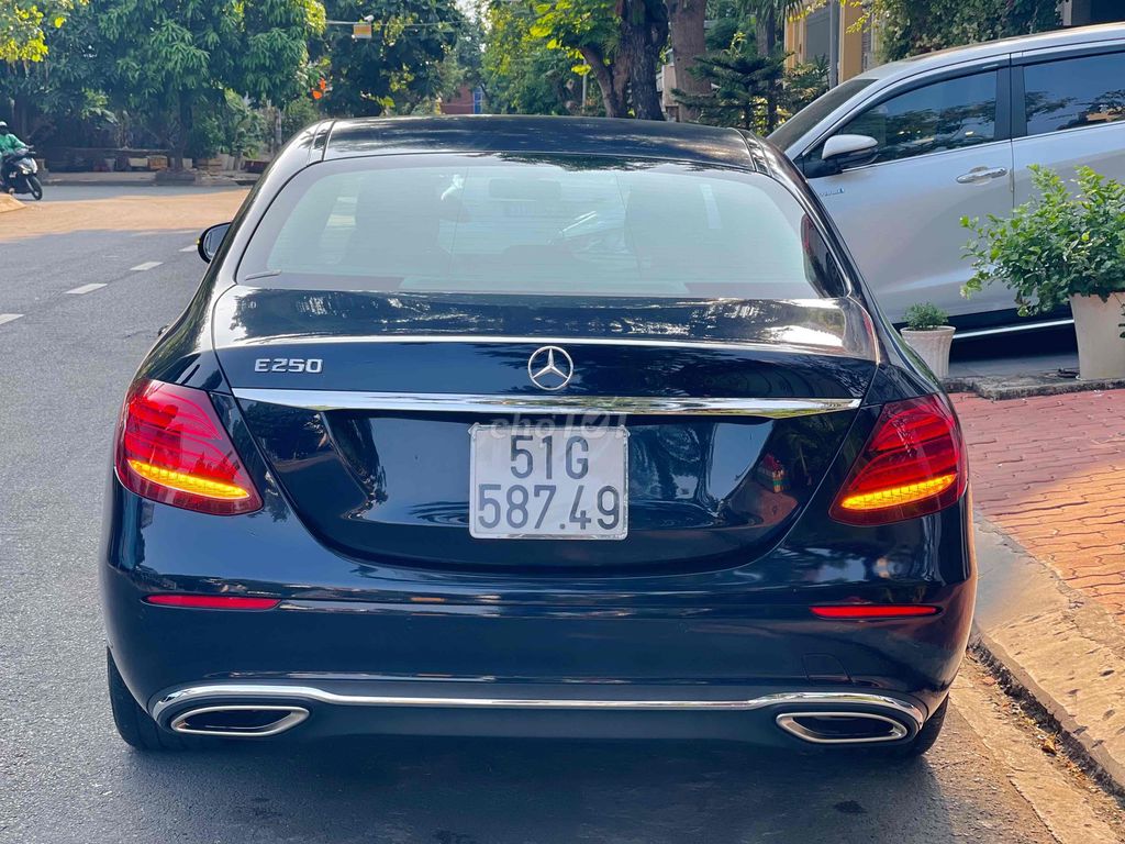 Mercedes-Benz 2017 - ảnh 4