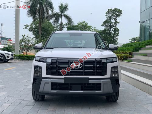 Hyundai Creta Đặc biệt 1.5 AT 2025 - ảnh 2