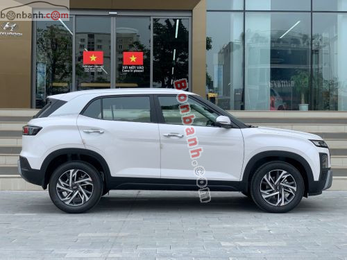 Hyundai Creta Đặc biệt 1.5 AT 2025 - ảnh 4