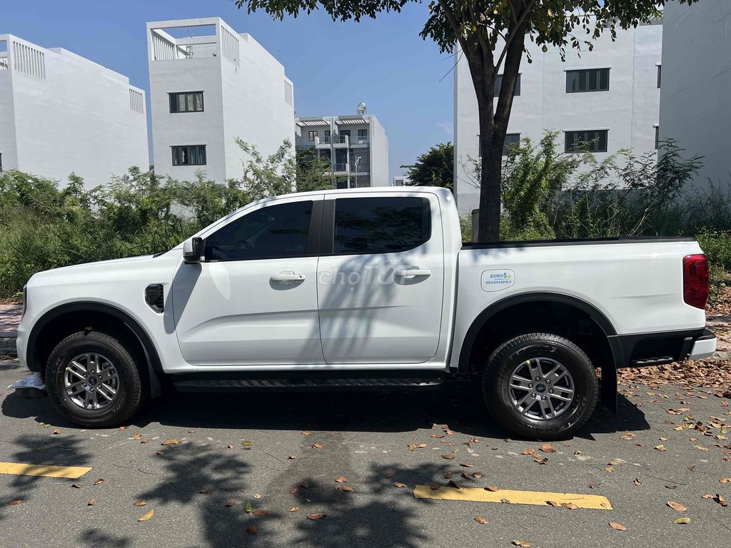 Ford Ranger 2024 - ảnh 1