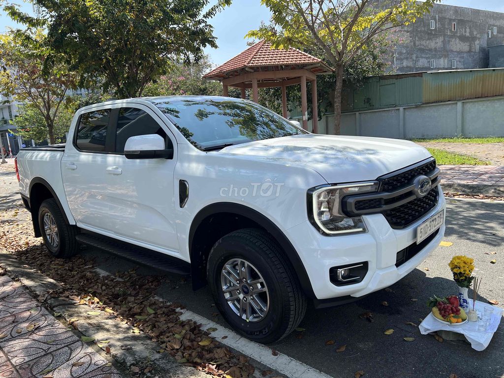 Ford Ranger 2024 - ảnh 3