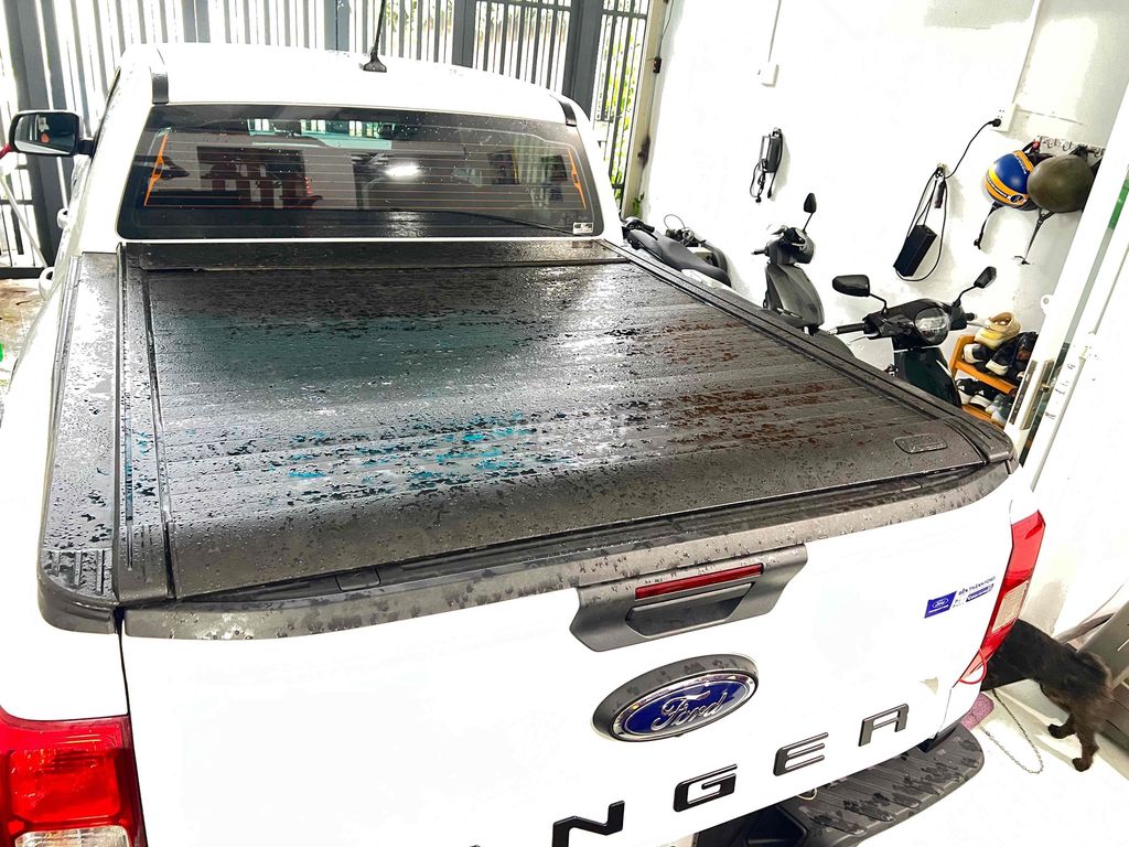 Ford Ranger 2024 - ảnh 5