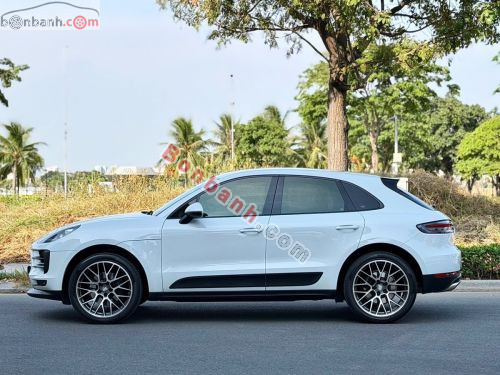 Porsche Macan 2.0 2021 - ảnh 2
