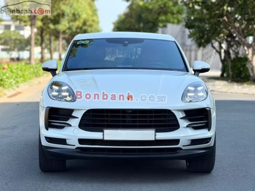 Porsche Macan 2.0 2021 - ảnh 3