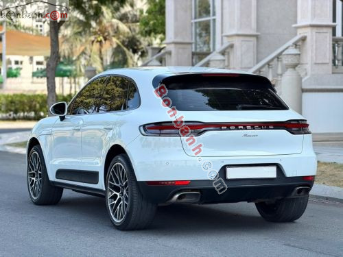 Porsche Macan 2.0 2021 - ảnh 4